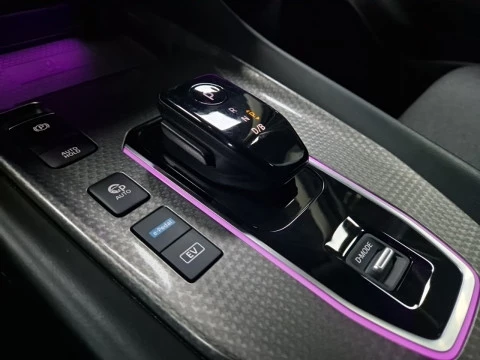 Nissan Qashqai E-POWER 140 KW (190 CV) N-Connecta