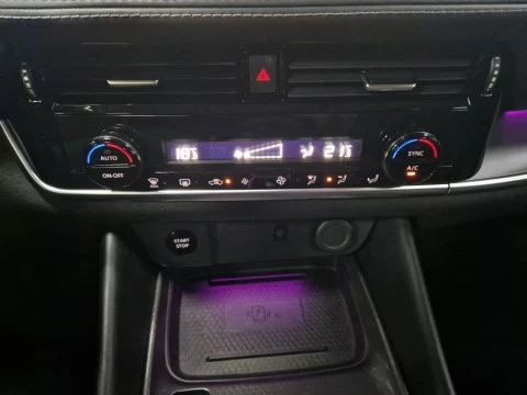 Nissan Qashqai E-POWER 140 KW (190 CV) N-Connecta