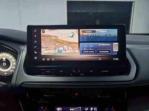 Nissan Qashqai E-POWER 140 KW (190 CV) N-Connecta