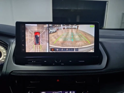 Nissan Qashqai E-POWER 140 KW (190 CV) N-Connecta