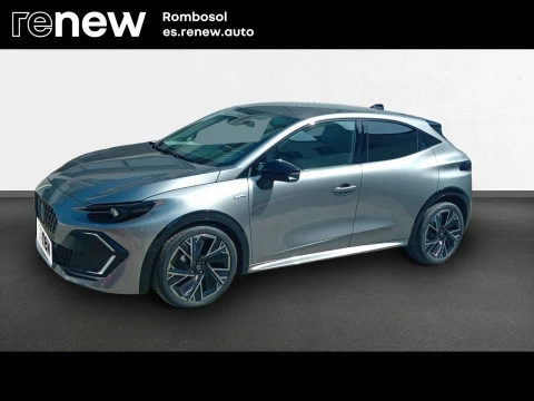 Renault Clio  Full Hybrid E-TECH Esprit Alpine117kW
