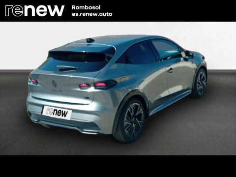 Renault Clio  Full Hybrid E-TECH Esprit Alpine117kW