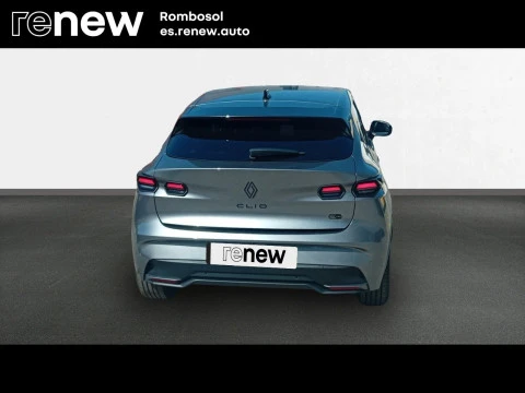 Renault Clio  Full Hybrid E-TECH Esprit Alpine117kW