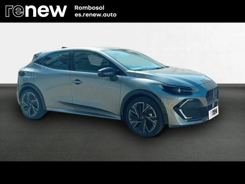 Renault Clio  Full Hybrid E-TECH Esprit Alpine117kW