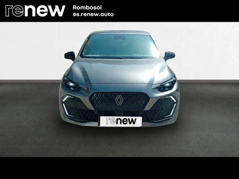 Renault Clio  Full Hybrid E-TECH Esprit Alpine117kW