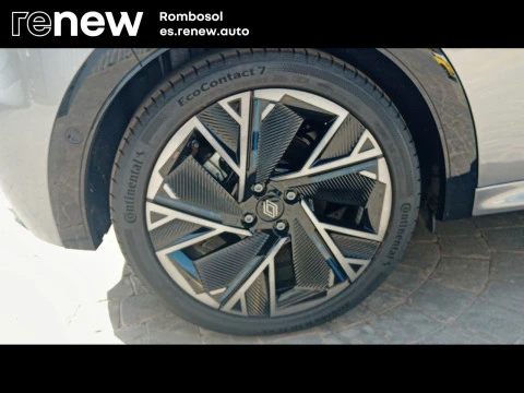 Renault Clio  Full Hybrid E-TECH Esprit Alpine117kW