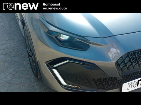 Renault Clio  Full Hybrid E-TECH Esprit Alpine117kW
