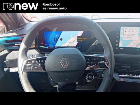 Renault Clio  Full Hybrid E-TECH Esprit Alpine117kW