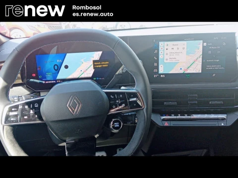 Renault Clio  Full Hybrid E-TECH Esprit Alpine117kW