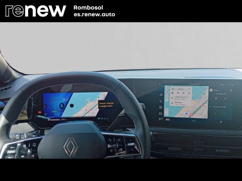 Renault Clio  Full Hybrid E-TECH Esprit Alpine117kW