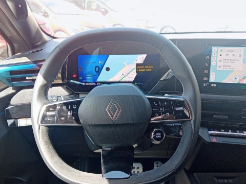 Renault Clio  Full Hybrid E-TECH Esprit Alpine117kW