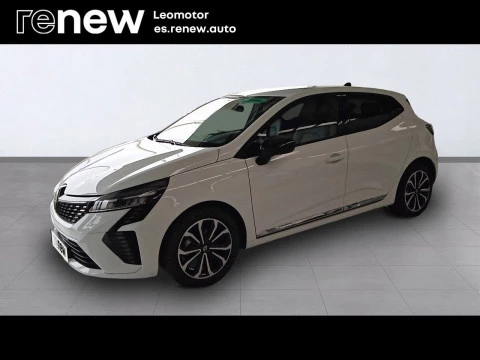 Renault Clio TCe Techno 67kW Renault Clio TCe Techno 67kW
