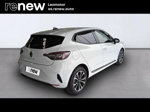 Renault Clio   TCe Techno 67kW