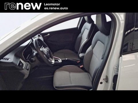 Renault Clio   TCe Techno 67kW