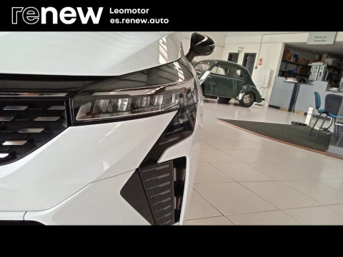 Renault Clio   TCe Techno 67kW