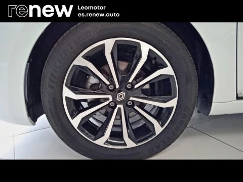 Renault Clio   TCe Techno 67kW