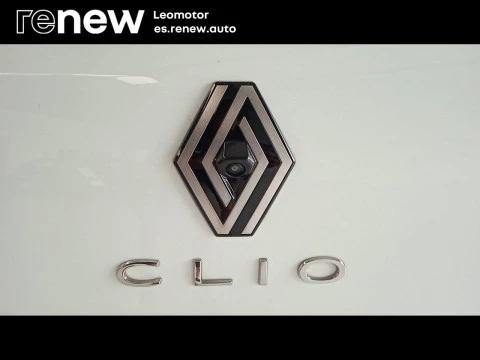 Renault Clio   TCe Techno 67kW