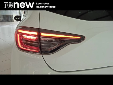 Renault Clio   TCe Techno 67kW