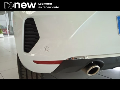 Renault Clio   TCe Techno 67kW