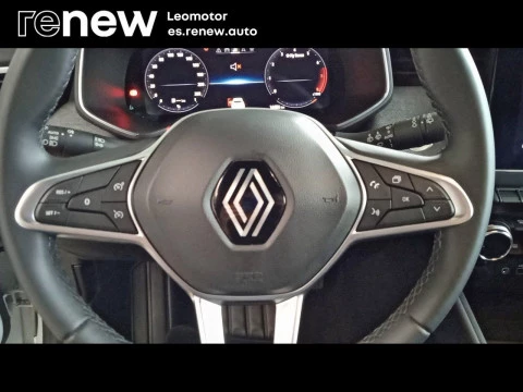 Renault Clio   TCe Techno 67kW