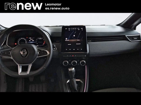 Renault Clio   TCe Techno 67kW