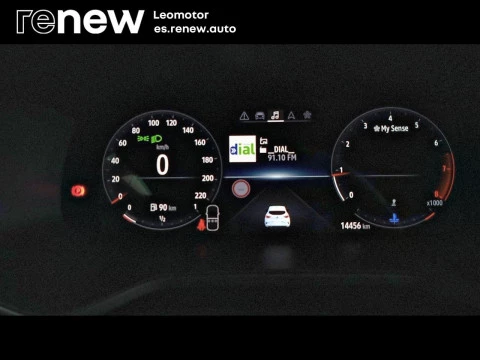 Renault Clio   TCe Techno 67kW