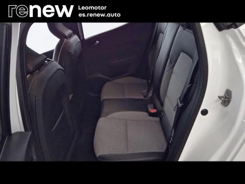 Renault Clio   TCe Techno 67kW