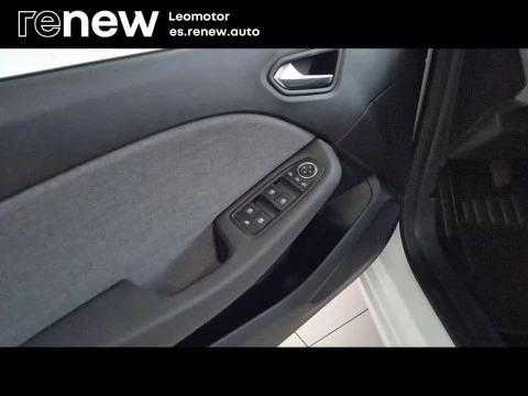 Renault Clio   TCe Techno 67kW