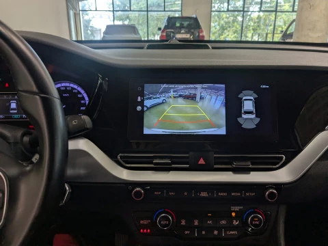 Kia Niro 1.6 GDi PHEV 104kW (141CV) Drive