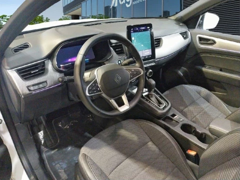 Renault Arkana Techno E-TECH full hybrid 105kW(145CV)