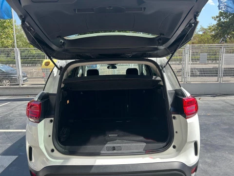 Citroën C5 Aircross BlueHdi 96kW (130CV) S&S Feel