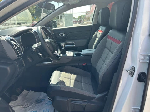 Citroën C5 Aircross BlueHdi 96kW (130CV) S&S Feel