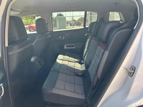 Citroën C5 Aircross BlueHdi 96kW (130CV) S&S Feel