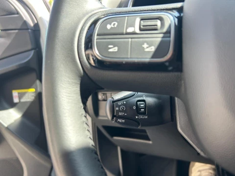 Citroën C5 Aircross BlueHdi 96kW (130CV) S&S Feel