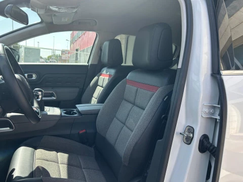 Citroën C5 Aircross BlueHdi 96kW (130CV) S&S Feel