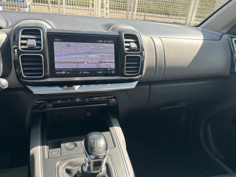 Citroën C5 Aircross BlueHdi 96kW (130CV) S&S Feel