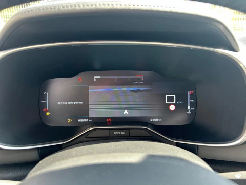 Citroën C5 Aircross BlueHdi 96kW (130CV) S&S Feel