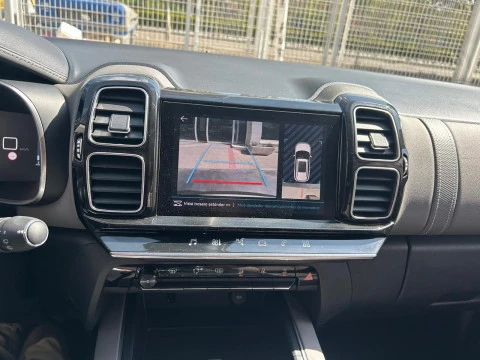 Citroën C5 Aircross BlueHdi 96kW (130CV) S&S Feel