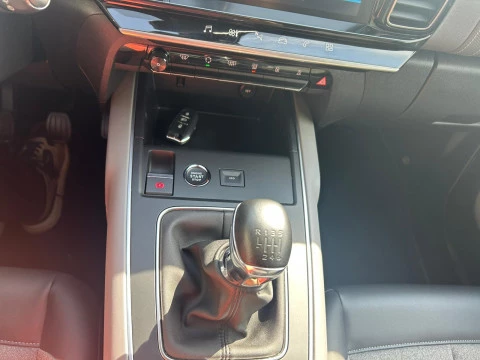 Citroën C5 Aircross BlueHdi 96kW (130CV) S&S Feel