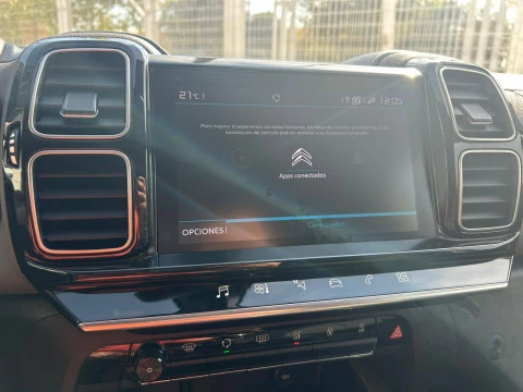 Citroën C5 Aircross BlueHdi 96kW (130CV) S&S Feel