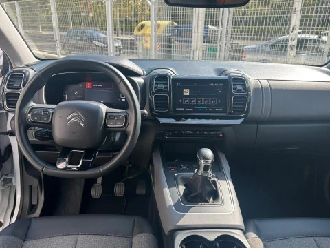 Citroën C5 Aircross BlueHdi 96kW (130CV) S&S Feel