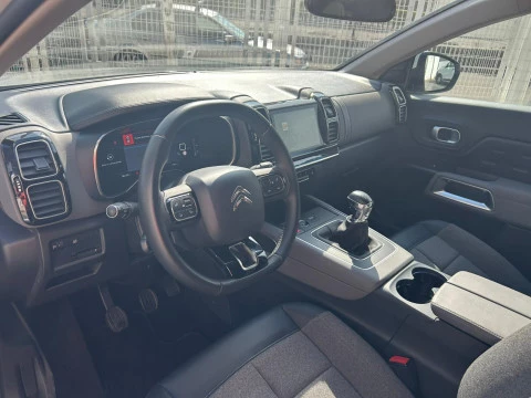 Citroën C5 Aircross BlueHdi 96kW (130CV) S&S Feel