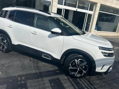 Citroën C5 Aircross BlueHdi 96kW (130CV) S&S Feel