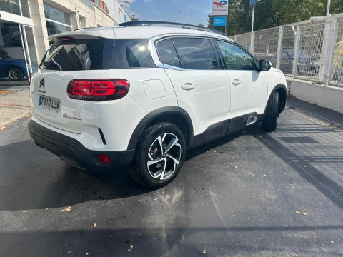 Citroën C5 Aircross BlueHdi 96kW (130CV) S&S Feel