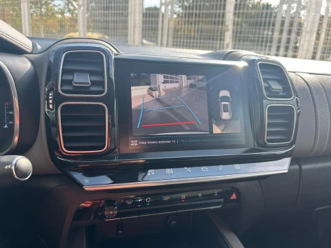 Citroën C5 Aircross BlueHdi 96kW (130CV) S&S Feel