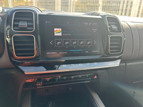 Citroën C5 Aircross BlueHdi 96kW (130CV) S&S Feel