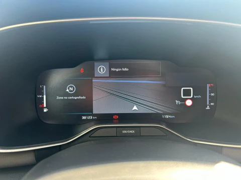 Citroën C5 Aircross BlueHdi 96kW (130CV) S&S Feel