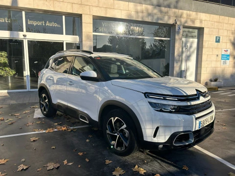 Citroën C5 Aircross BlueHdi 96kW (130CV) S&S Feel
