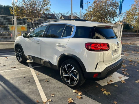 Citroën C5 Aircross BlueHdi 96kW (130CV) S&S Feel