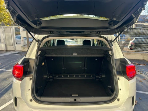 Citroën C5 Aircross BlueHdi 96kW (130CV) S&S Feel